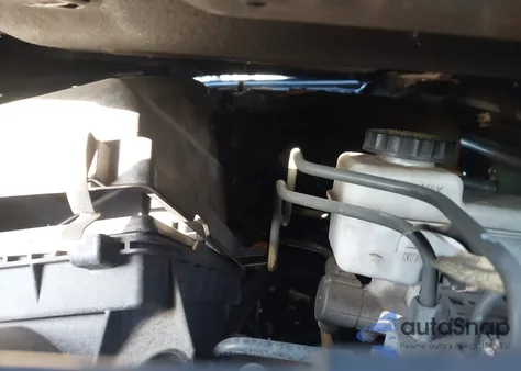 2012 Nissan Frontier Sv z USA, uszkodzony, nr VIN 1N6AD0ER6CC436772